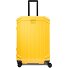 Pop 4 Rollen Trolley 69 cm Variante yellow Pop 4 Rollen Trolley 69 cm Variante yellow