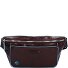 Blue Square Gürteltasche Leder 29 cm Variante mahagoni Blue Square Gürteltasche Leder 29 cm Variante mahagoni