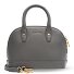  Bologna Leather Handtasche Leder 24 cm Variante grey 2