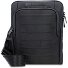 Roadster Umhängetasche 22 cm Variante black Roadster Umhängetasche 22 cm Variante black