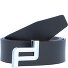 Icon Gürtel Leder Variante schwarz | 85 cm Icon Gürtel Leder Variante schwarz | 85 cm