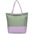 Fiorelli Shopper Tasche 44 cm Variante jade Fiorelli Shopper Tasche 44 cm Variante jade