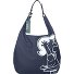 Peanuts Schultertasche 31 cm Variante midnight  Peanuts Schultertasche 31 cm Variante midnight