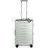  Roadster 4 Rollen Trolley 67 cm Variante silver