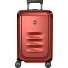 Spectra 3.0 Frequent Flyer Carry On 4 Rollen Kabinentrolley 55 cm Laptopfach mit Dehnfalte Variante red Spectra 3.0 Frequent Flyer Carry On 4 Rollen Kabinentrolley 55 cm Laptopfach mit Dehnfalte Variante red