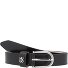 Zoey Gürtel Leder Variante black | 95 cm Zoey Gürtel Leder Variante black | 95 cm
