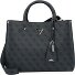 Meridian II Shopper Tasche 30 cm Variante coal logo Meridian II Shopper Tasche 30 cm Variante coal logo