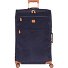 Life 4-Rollen Trolley 77 cm Variante blau Life 4-Rollen Trolley 77 cm Variante blau
