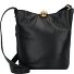 Sfera Soft Mini Bag Umhängetasche Leder 17 cm Variante nero
