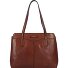 Gloria Schultertasche Leder 36 cm Variante marrone Gloria Schultertasche Leder 36 cm Variante marrone