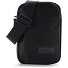 Mini Bag Umhängetasche S 15 cm Variante black  Mini Bag Umhängetasche S 15 cm Variante black