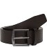 Ck Casual Gürtel Leder Variante dark brown pebble | 95 cm Ck Casual Gürtel Leder Variante dark brown pebble | 95 cm