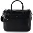  Shopper Tasche Leder 37 cm Variante black