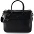  Shopper Tasche Leder 37 cm Variante black
