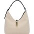 Goccia Shopper Tasche 31 cm Variante naturale-nero Goccia Shopper Tasche 31 cm Variante naturale-nero