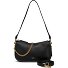  Waverly Schultertasche Leder 24 cm Variante black