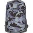 Gion Rucksack 44 cm Laptopfach Variante midnight camouflage  Gion Rucksack 44 cm Laptopfach Variante midnight camouflage