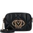  Embossed Umhängetasche 21 cm Variante black