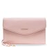 Bologna Leather Clutch Tasche Leder 23 cm Variante rose Bologna Leather Clutch Tasche Leder 23 cm Variante rose