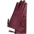 Demi Handschuhe Leder Variante bordeaux | 7,5 Demi Handschuhe Leder Variante bordeaux | 7,5
