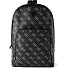  Milano Sling Bag 21 cm Variante dark black
