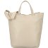 Hera Schultertasche Leder 42 cm Variante milk Hera Schultertasche Leder 42 cm Variante milk