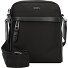 Highway Mini Bag Umhängetasche 18 cm Variante black Highway Mini Bag Umhängetasche 18 cm Variante black