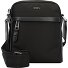  Highway Mini Bag Umhängetasche 18 cm Variante black