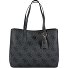  Meridian II Shopper Tasche 29 cm Variante coal logo