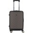 Verona 4 Rollen Kabinentrolley S 55.5 cm Variante dark black Verona 4 Rollen Kabinentrolley S 55.5 cm Variante dark black