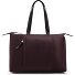  Lyra Shopper Tasche 43 cm Variante bordeaux
