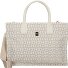Shopper Tasche 39 cm Variante safari-drty white  Shopper Tasche 39 cm Variante safari-drty white