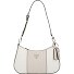 Noelle II Schultertasche 28 cm Variante blanc-off white Noelle II Schultertasche 28 cm Variante blanc-off white