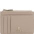Fashion Kreditkartenetui Leder 12 cm Variante alpaca beige Fashion Kreditkartenetui Leder 12 cm Variante alpaca beige