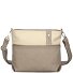  Jana Umhängetasche 27 cm Variante nubuk cappuccino