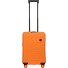  BY Ulisse 4-Rollen Kabinentrolley 55 cm Variante orange