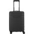  H5 4 Rollen Kabinentrolley 55 cm Variante all black
