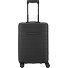 H5 4 Rollen Kabinentrolley 55 cm Variante all black H5 4 Rollen Kabinentrolley 55 cm Variante all black