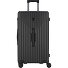 Olbia 4 Rollen Trolley 73 cm Variante black Olbia 4 Rollen Trolley 73 cm Variante black
