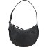 Harwell Schultertasche Leder 23 cm Variante black Harwell Schultertasche Leder 23 cm Variante black