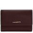 Bologna Leather Geldbörse Leder 14 cm Variante burgundy  Bologna Leather Geldbörse Leder 14 cm Variante burgundy