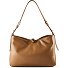  Sfera Soft Schultertasche L Leder 37 cm Variante toffee 1