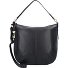  Jolie Schultertasche Leder 30,5 cm Variante black