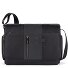 Brief Messenger 43 cm Laptopfach Variante black  Brief Messenger 43 cm Laptopfach Variante black