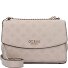  Phoebe Umhängetasche 24 cm Variante simply taupe logo