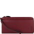  Modus Handgelenktasche RFID Leder 22 cm Variante burgundy