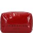 Kulturbeutel S Leder 18 cm Variante true red  Kulturbeutel S Leder 18 cm Variante true red