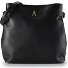  Umhängetasche Leder 30.5 cm Variante nero