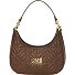 Mariella Schultertasche 26 cm Variante chestnut  Mariella Schultertasche 26 cm Variante chestnut