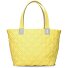  Cleo Shopper Tasche 42 cm Variante yellow